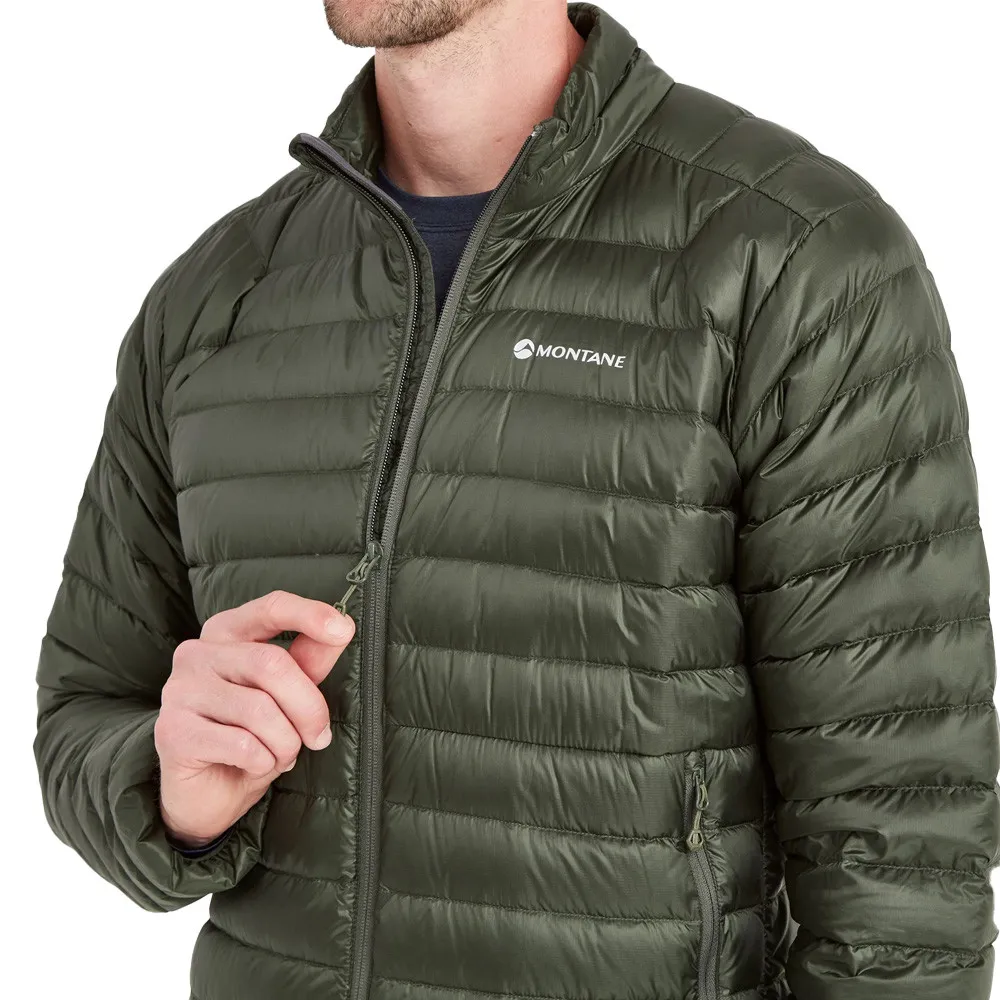 Montane Anti-Freeze Down Giubbotto - SS24