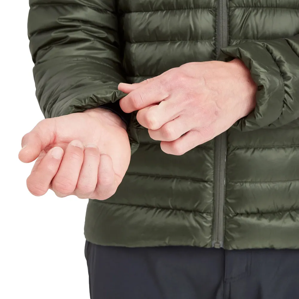 Montane Anti-Freeze Down Giubbotto - SS24