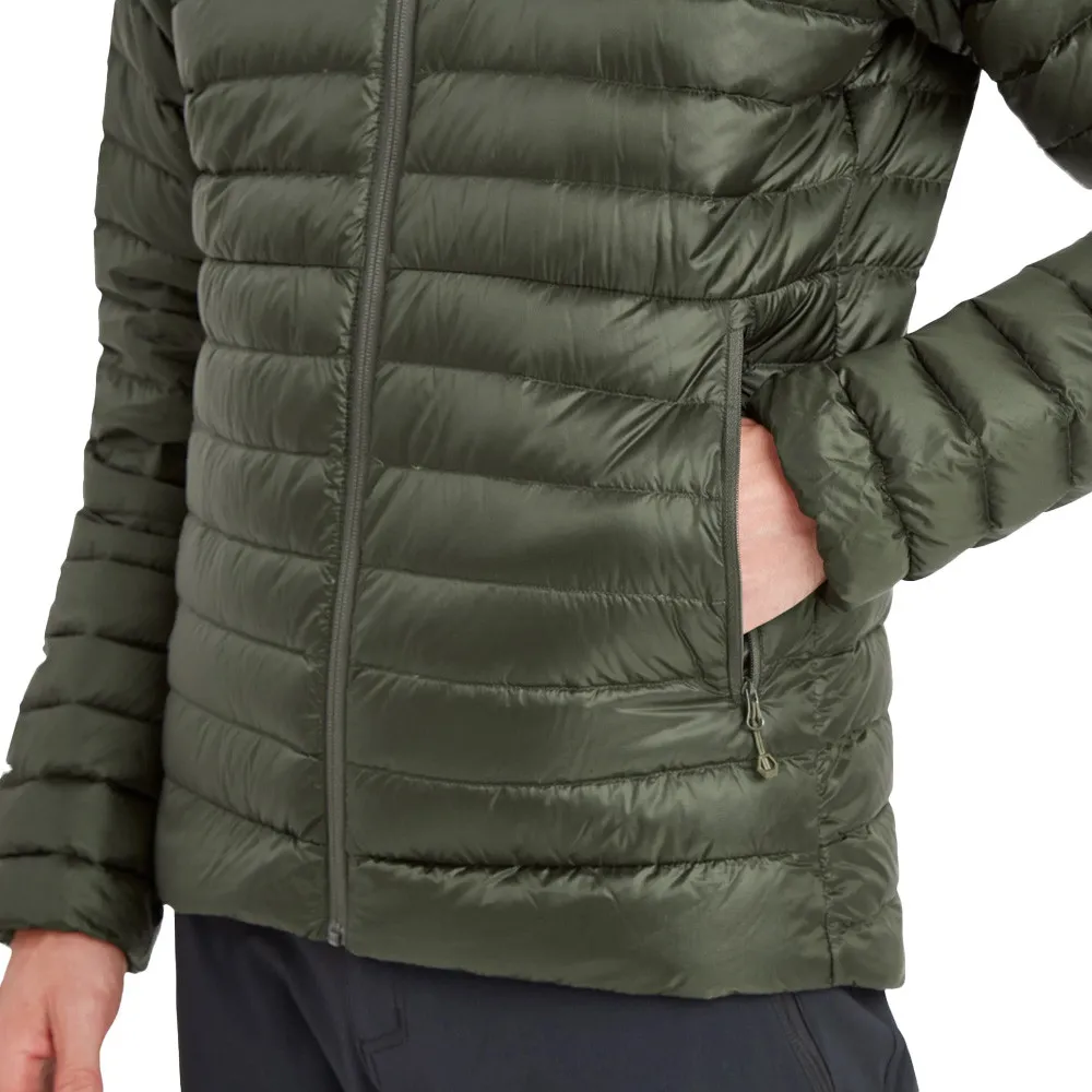 Montane Anti-Freeze Down Giubbotto - SS24