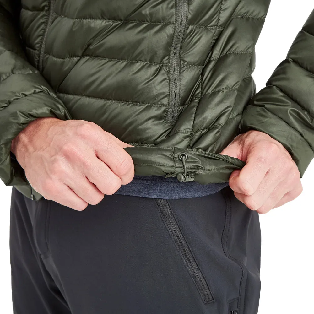 Montane Anti-Freeze Down Giubbotto - SS24