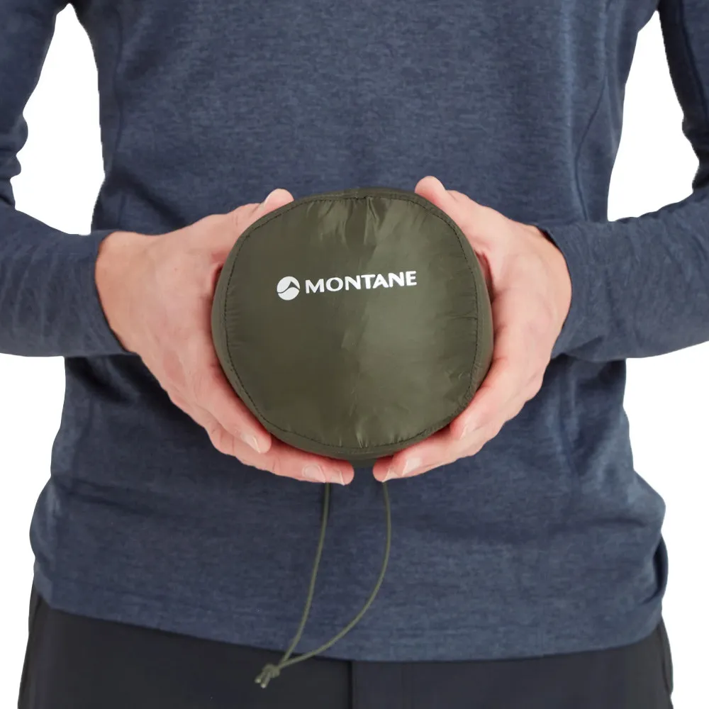 Montane Anti-Freeze Down Giubbotto - SS24
