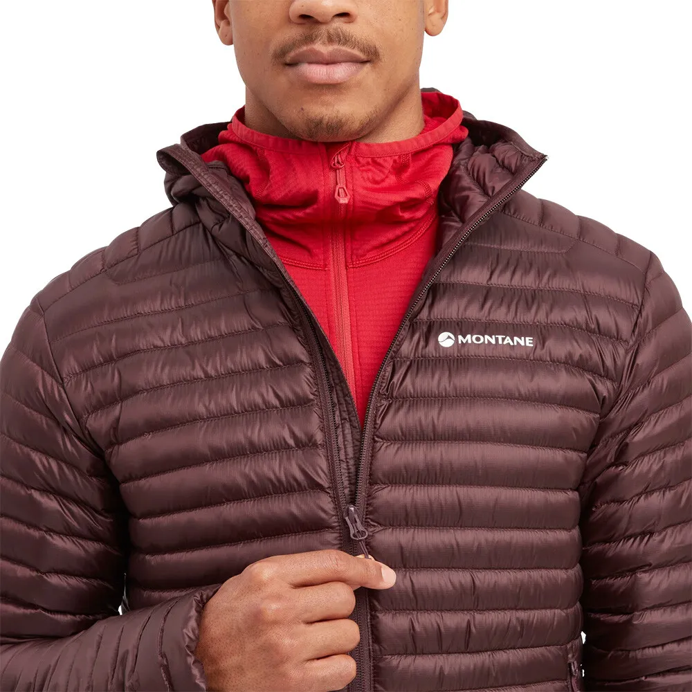 Montane Anti-Freeze Lite Hooded Down Giubbotto - AW24