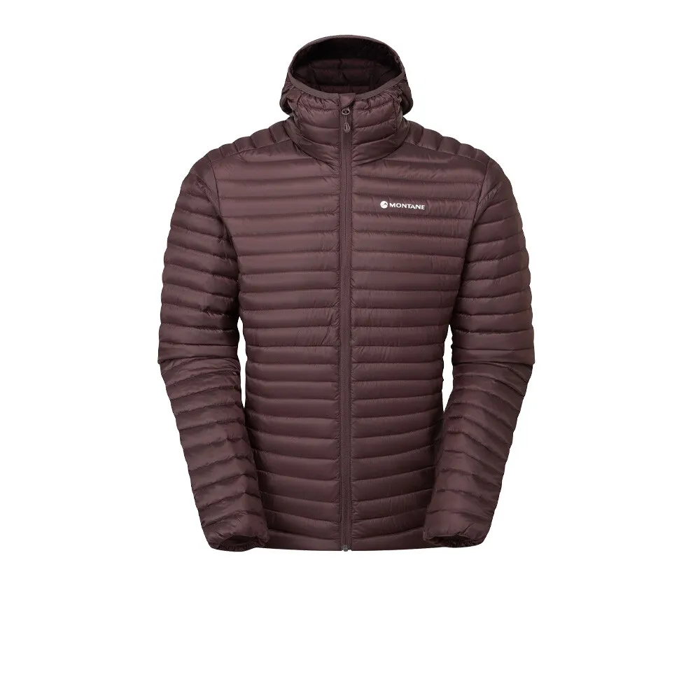 Montane Anti-Freeze Lite Hooded Down Giubbotto - AW24