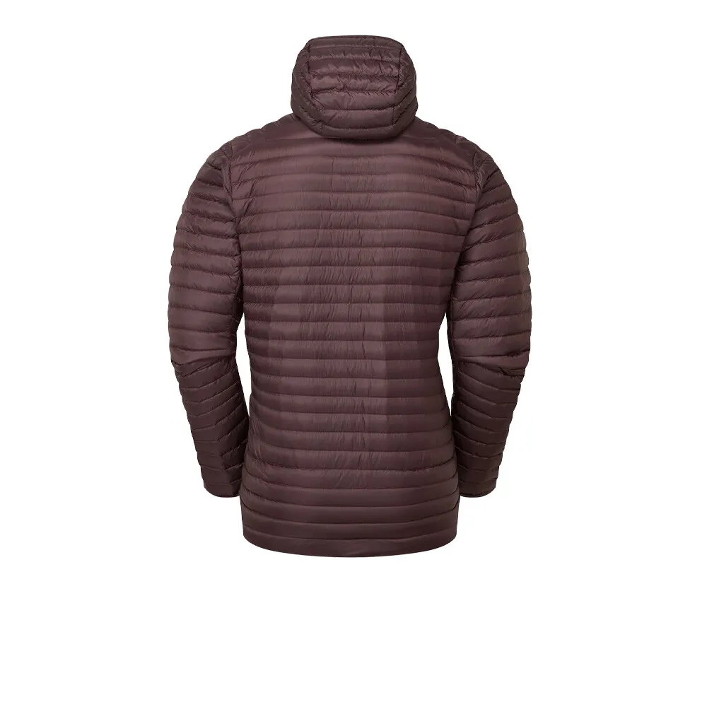 Montane Anti-Freeze Lite Hooded Down Giubbotto - AW24