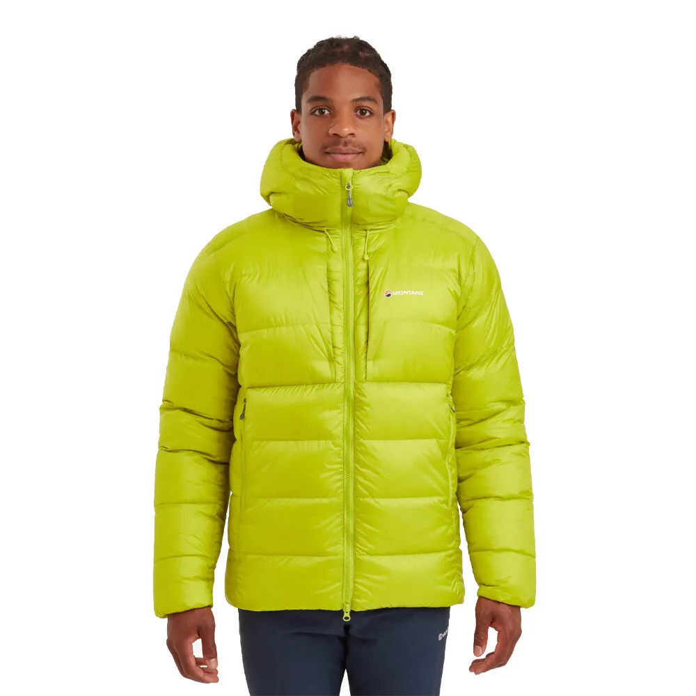 Montane Anti-Freeze XPD Hooded Down Giubbotto - AW24