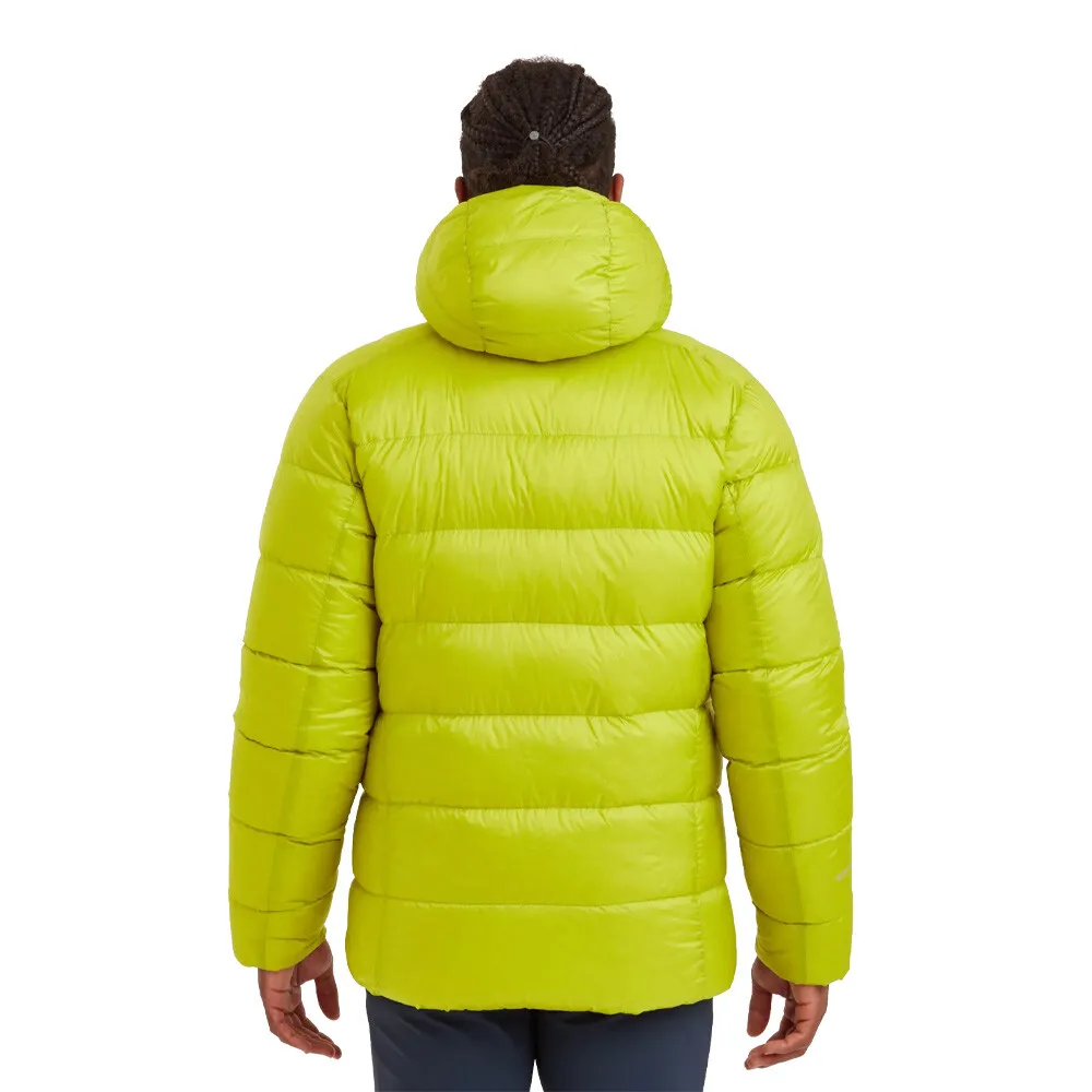 Montane Anti-Freeze XPD Hooded Down Giubbotto - AW24