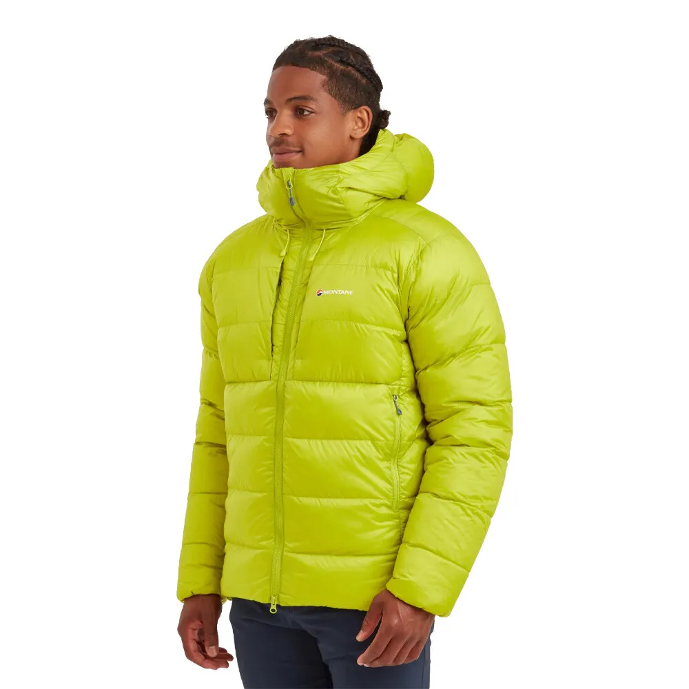 Montane Anti-Freeze XPD Hooded Down Giubbotto - AW24