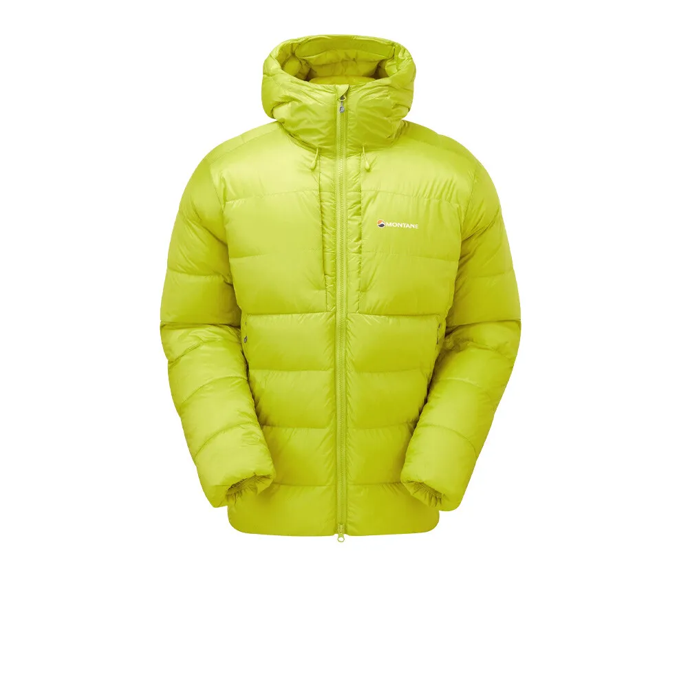 Montane Anti-Freeze XPD Hooded Down Giubbotto - AW24