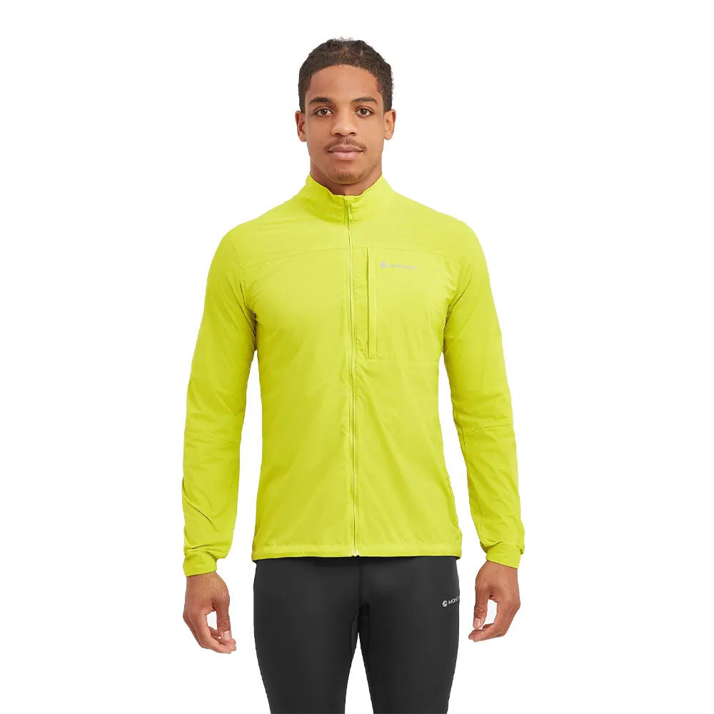 Montane Featherlite Giacca antivento - AW24