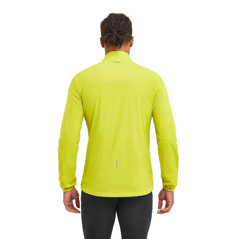 Montane Featherlite Giacca antivento - AW24