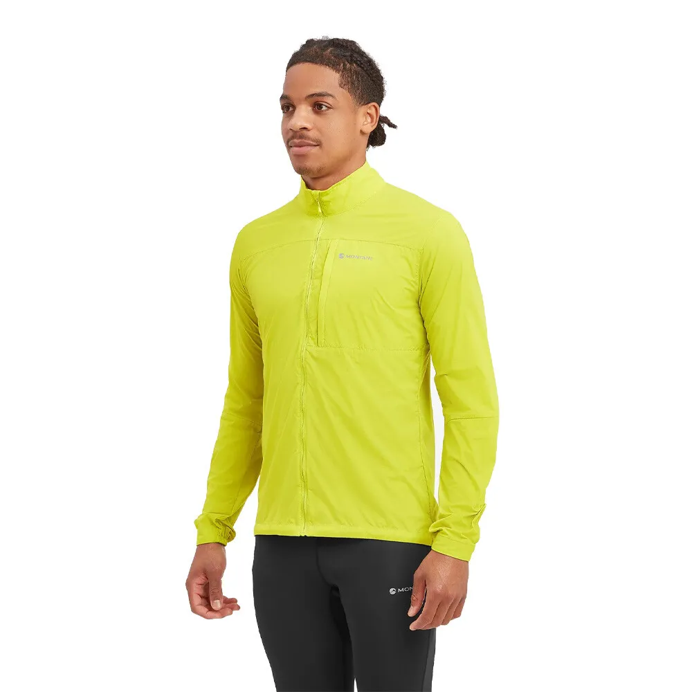 Montane Featherlite Giacca antivento - AW24