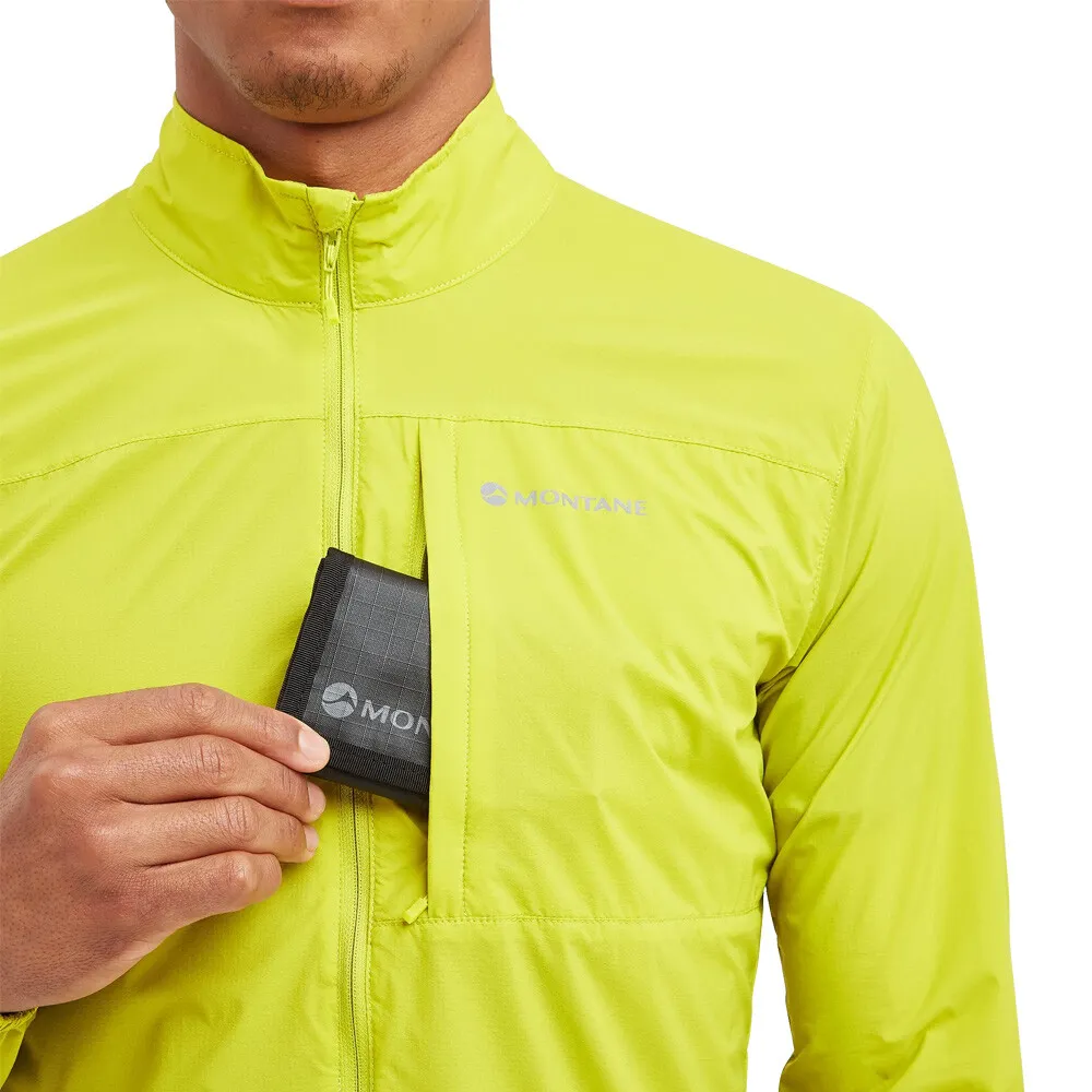Montane Featherlite Giacca antivento - AW24