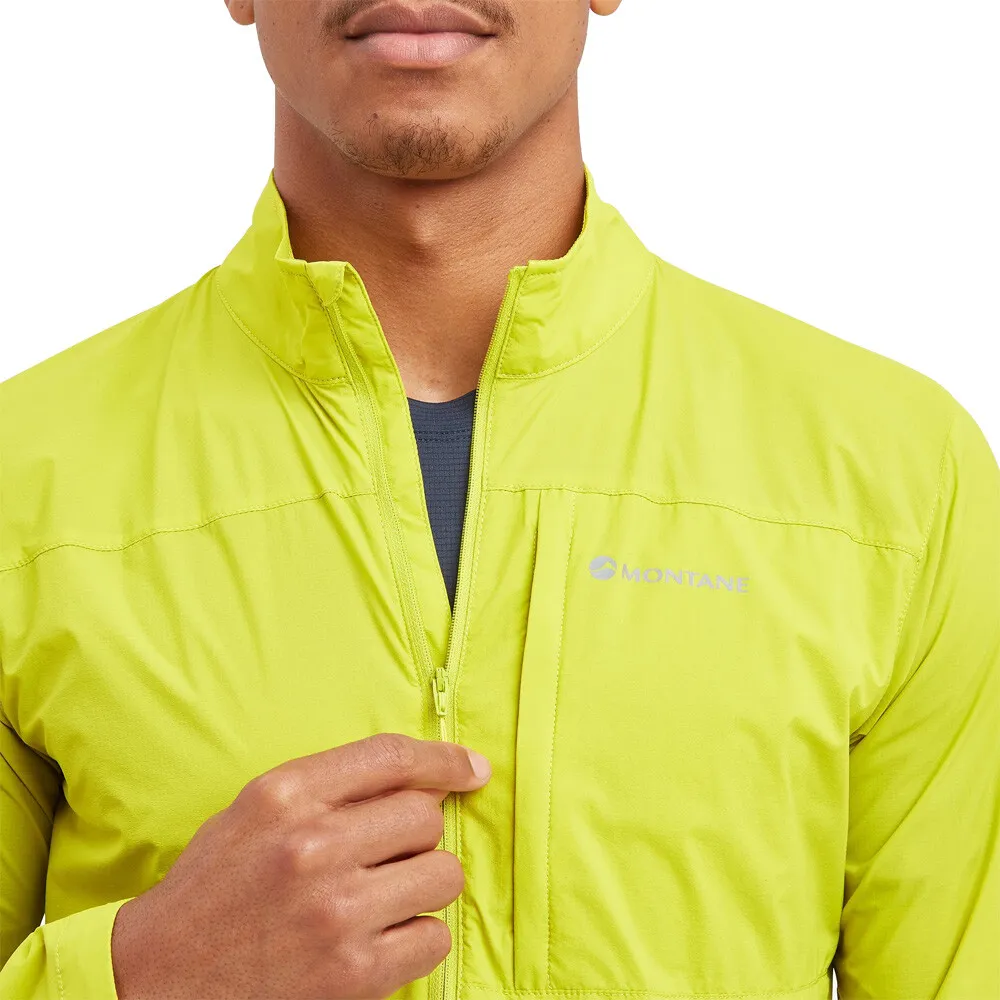 Montane Featherlite Giacca antivento - AW24