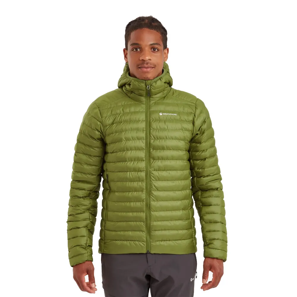 Montane Icarus Giacca con cappuccio - AW23