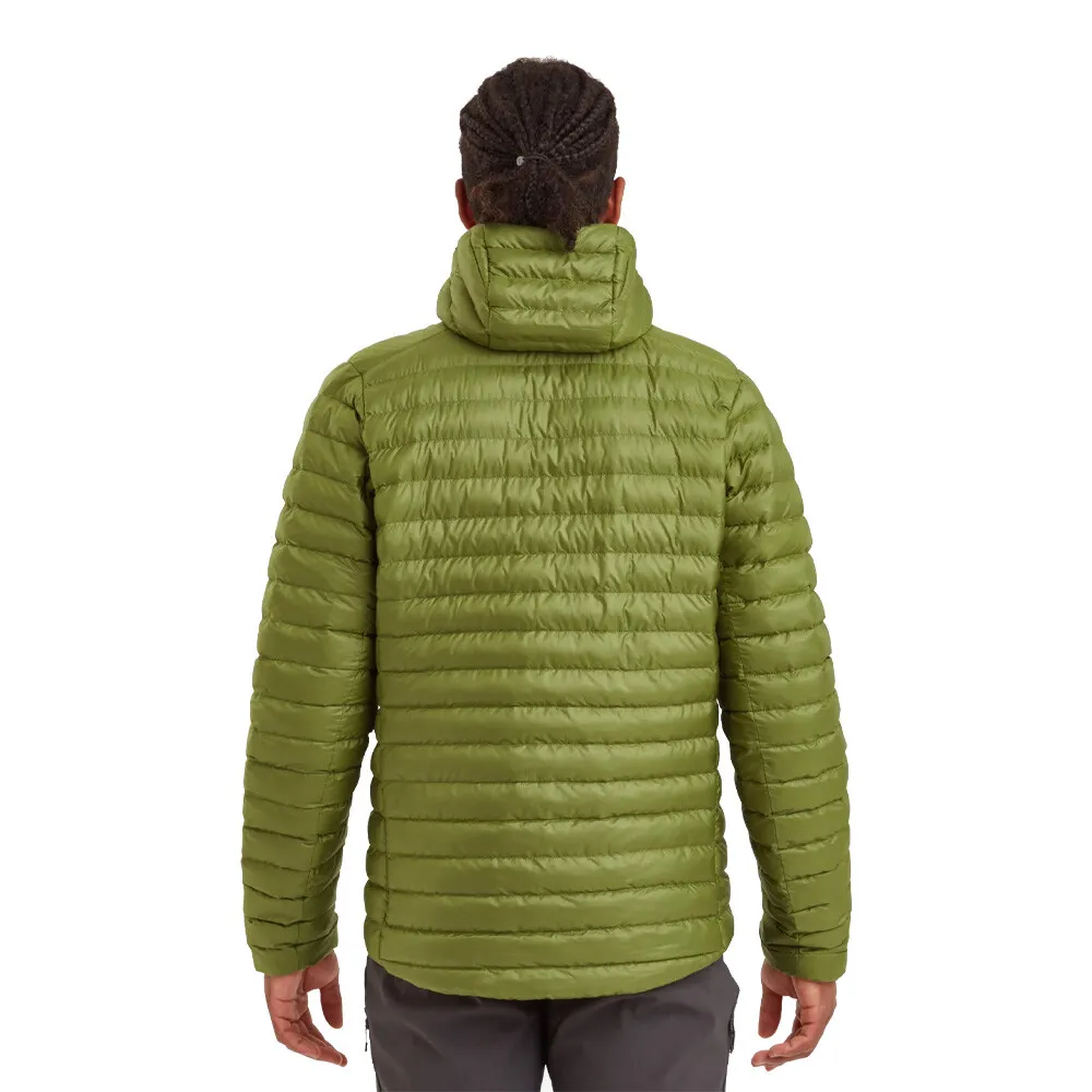 Montane Icarus Giacca con cappuccio - AW23