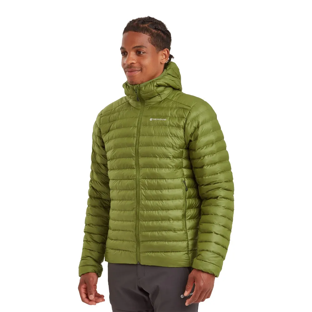 Montane Icarus Giacca con cappuccio - AW23