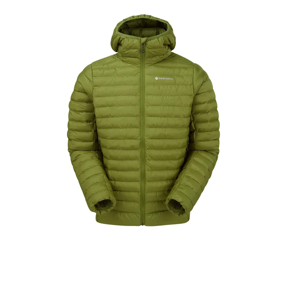 Montane Icarus Giacca con cappuccio - AW23