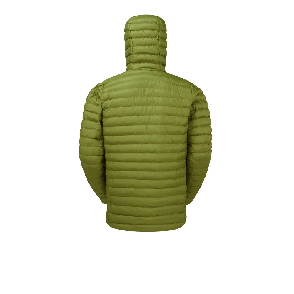 Montane Icarus Giacca con cappuccio - AW23
