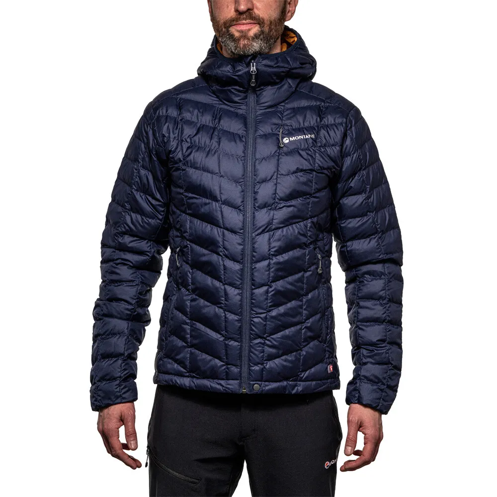 Montane Icarus Hooded Giubbotto