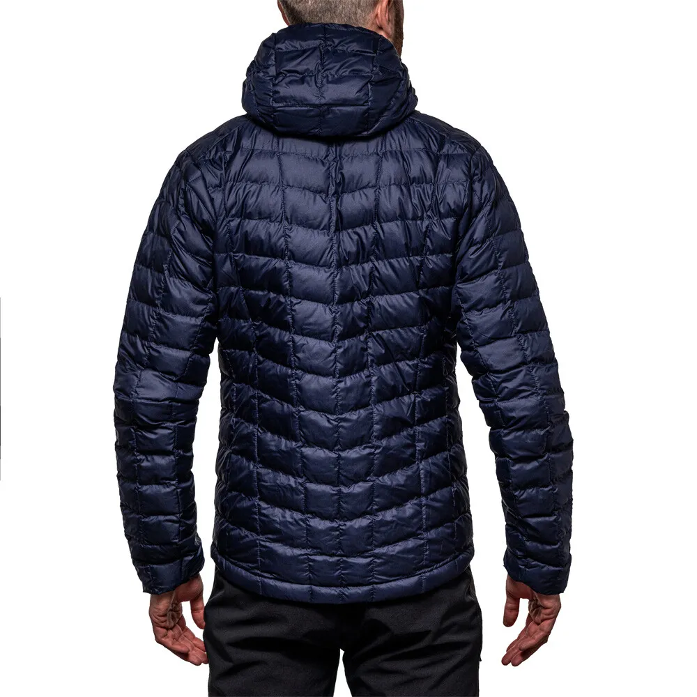 Montane Icarus Hooded Giubbotto