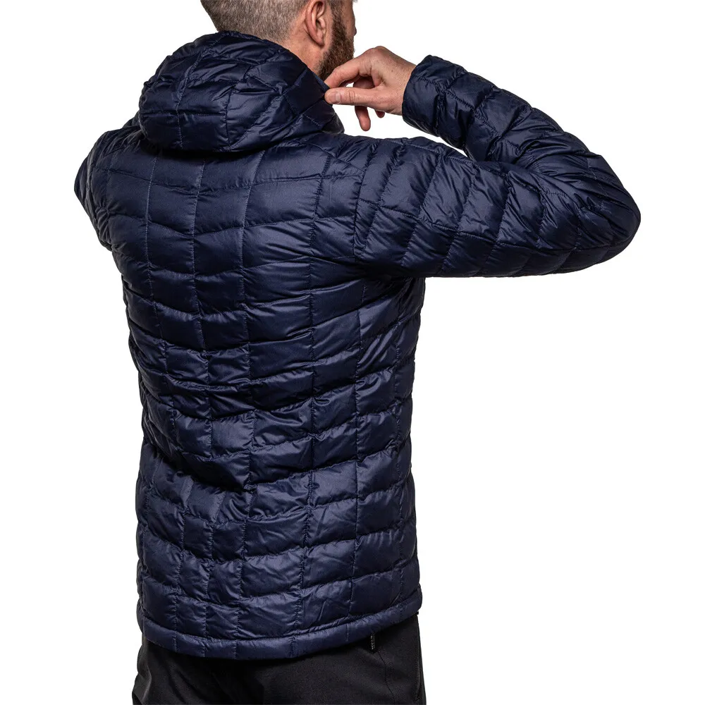 Montane Icarus Hooded Giubbotto