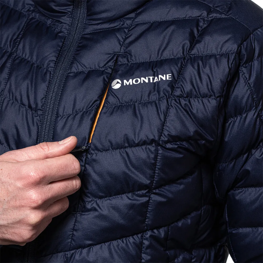 Montane Icarus Hooded Giubbotto