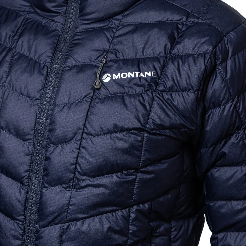 Montane Icarus Hooded Giubbotto