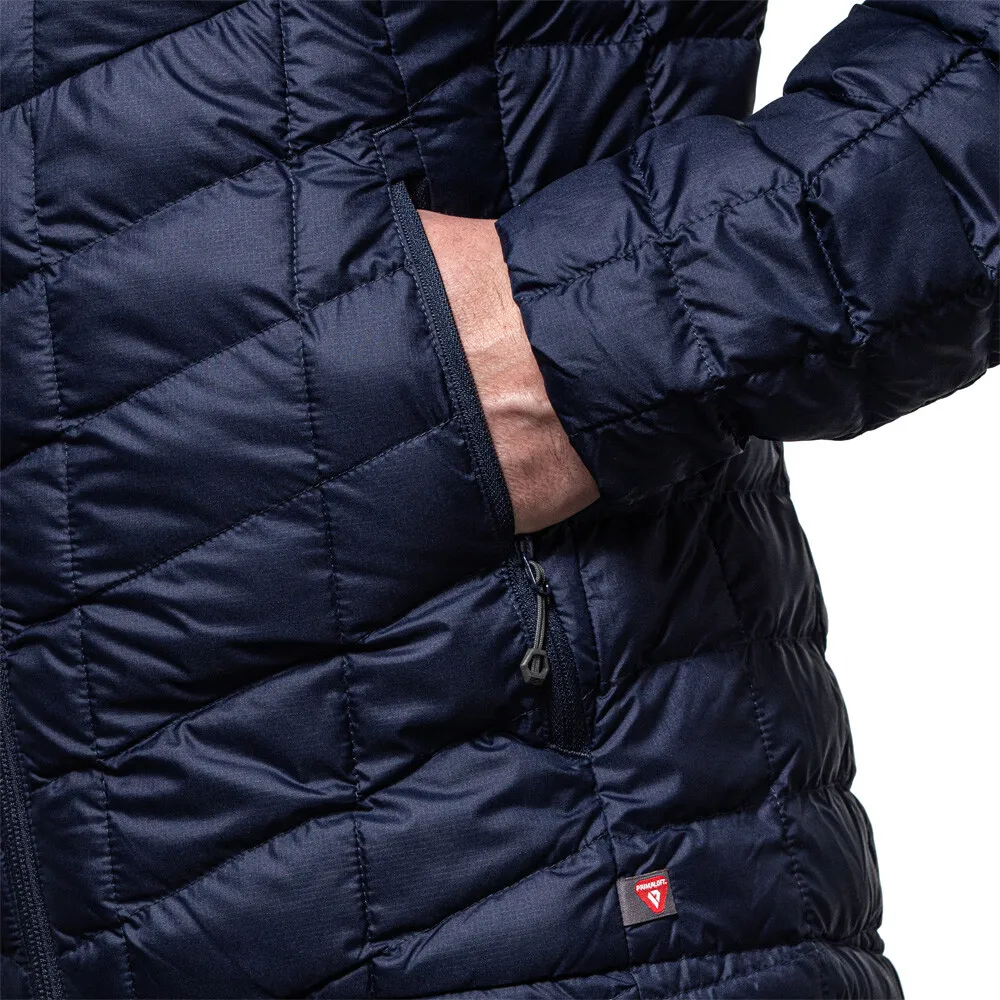 Montane Icarus Hooded Giubbotto
