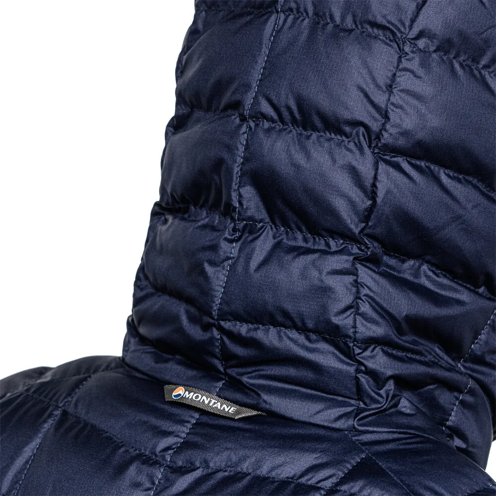 Montane Icarus Hooded Giubbotto