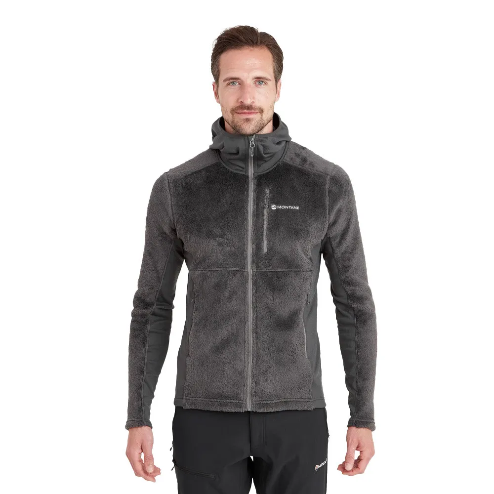 Montane Protium XPD Giacca con cappuccio - SS23