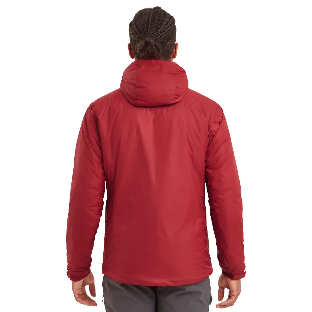 Montane Respond XT Giacca con cappuccio - AW23