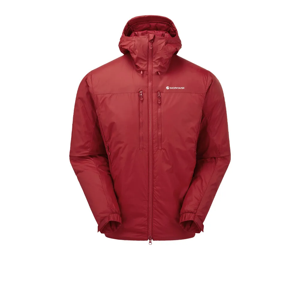 Montane Respond XT Giacca con cappuccio - AW23