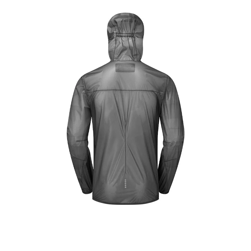 Montane Unisex Minimus Nano Pull-On Giubbotto - AW24