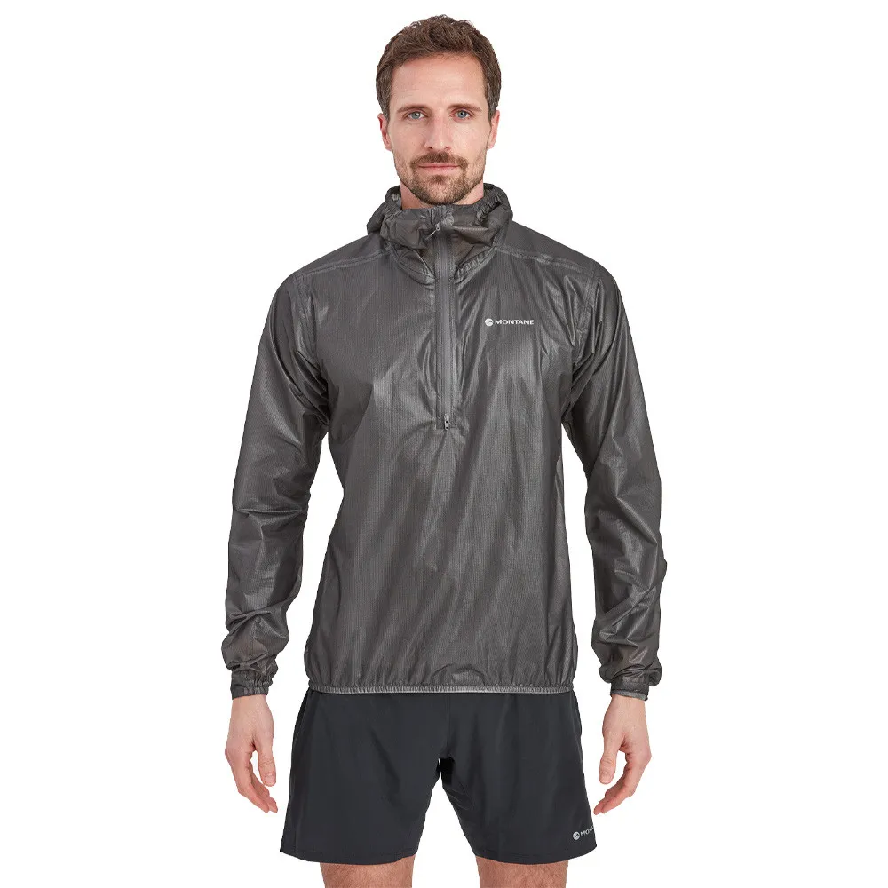 Montane Unisex Minimus Nano Pull-On Giubbotto - AW24