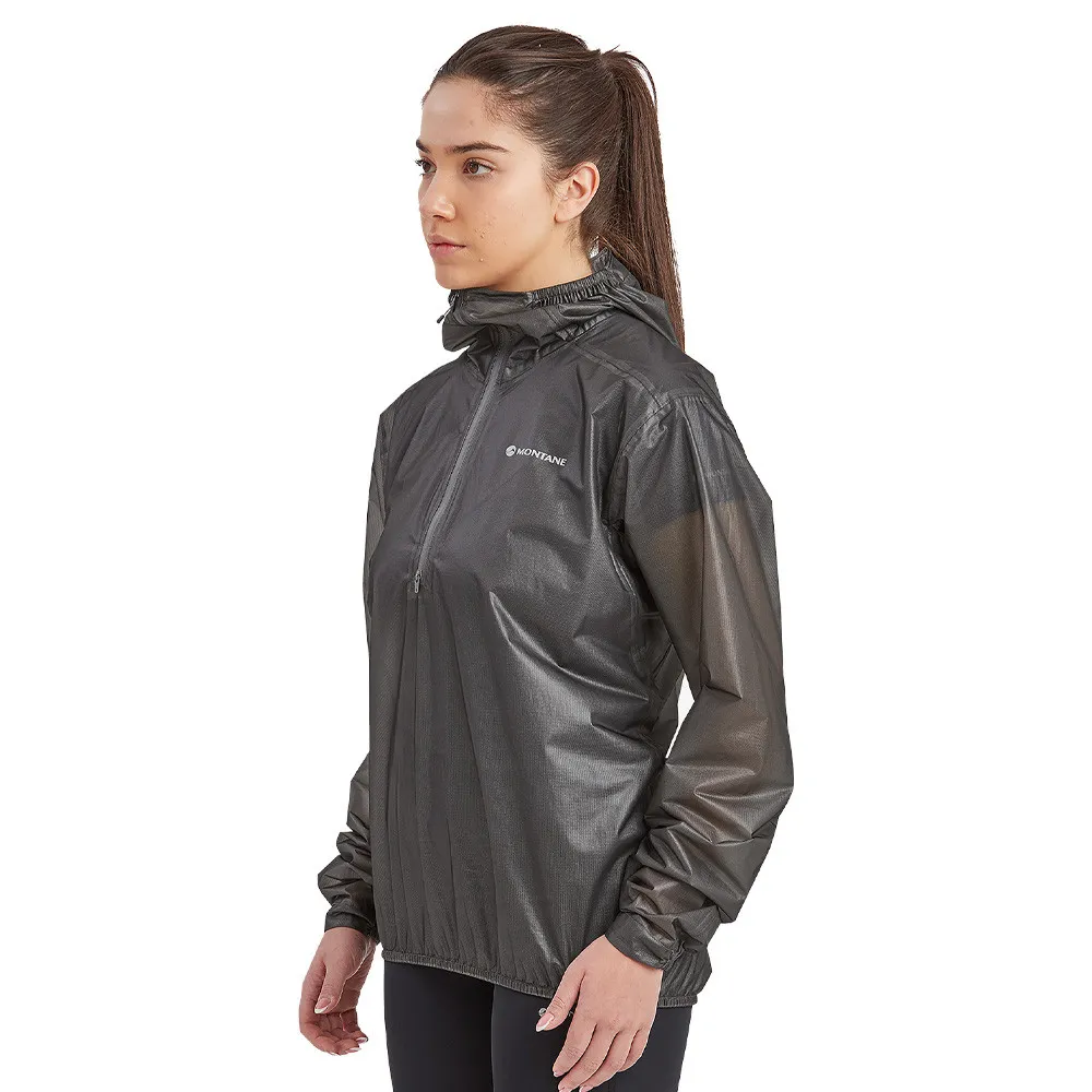 Montane Unisex Minimus Nano Pull-On Giubbotto - AW24
