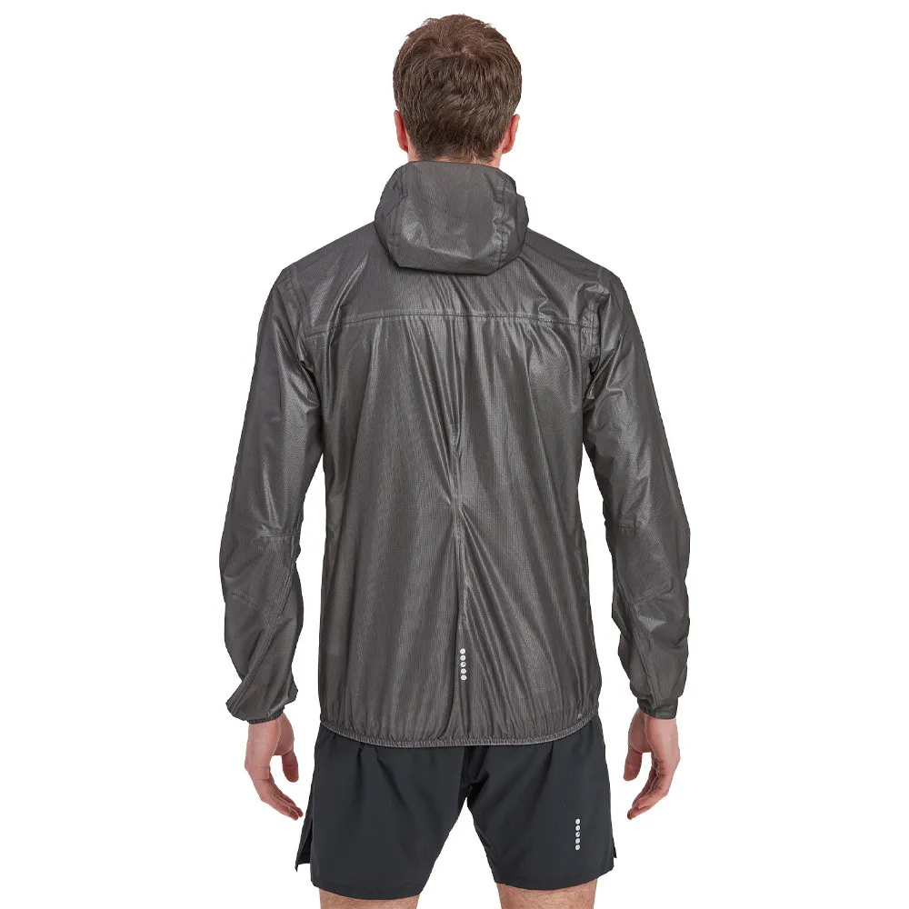 Montane Unisex Minimus Nano Pull-On Giubbotto - AW24