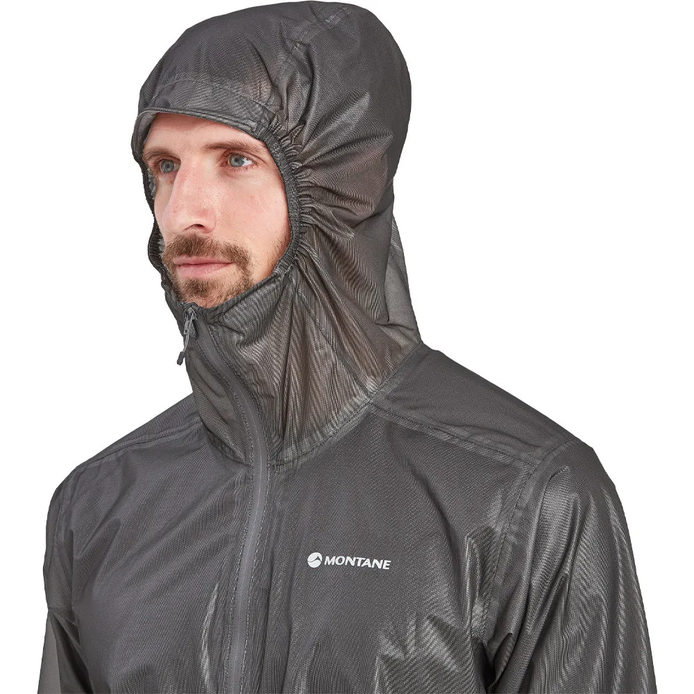 Montane Unisex Minimus Nano Pull-On Giubbotto - AW24