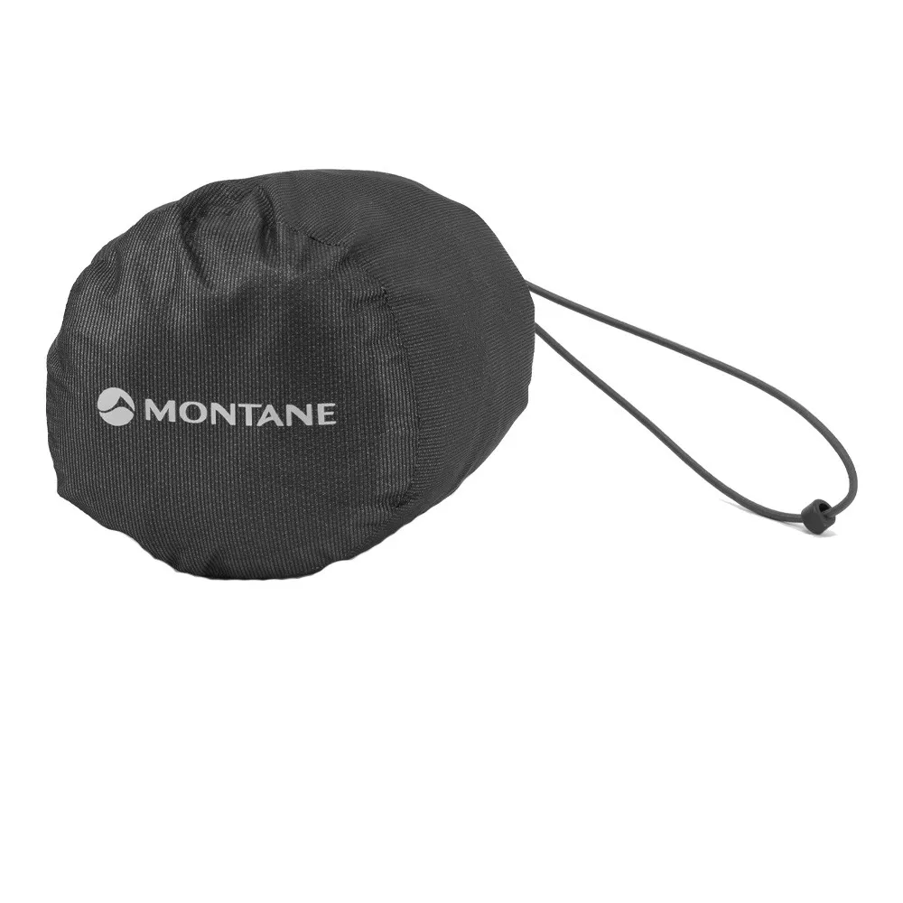 Montane Unisex Minimus Nano Pull-On Giubbotto - AW24
