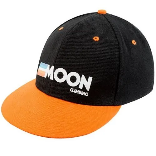 Moon Snap Back Cap cappello