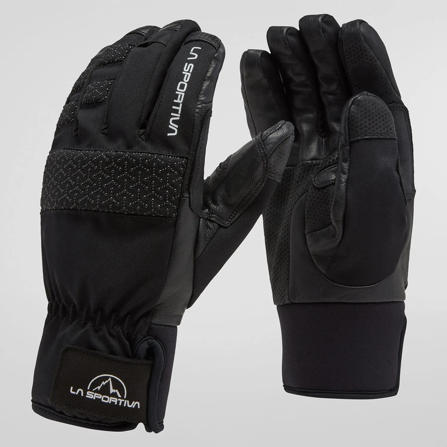 Mountaineering Gloves