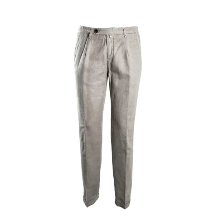 Myths Pantalone Con Pence Sabbia