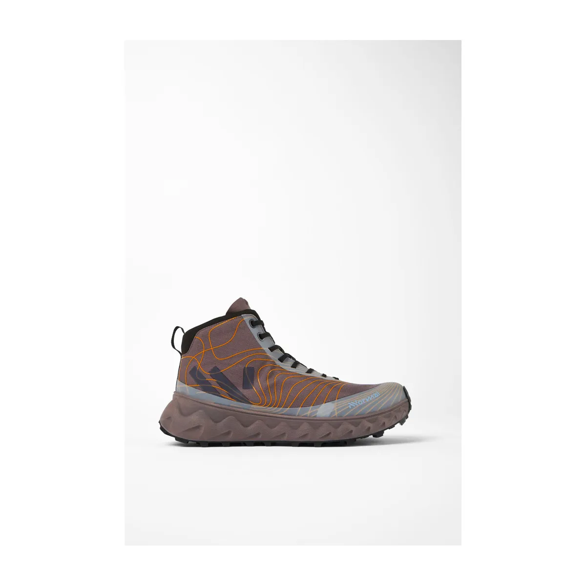 NNormal Tomir Waterproof Boot Trail Running Unisex