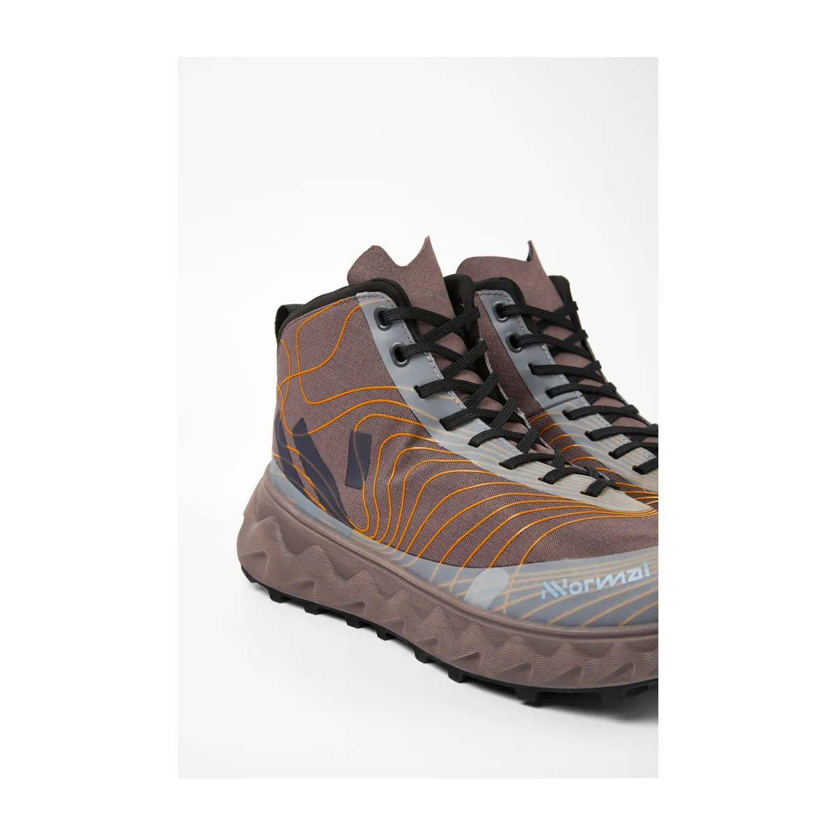 NNormal Tomir Waterproof Boot Trail Running Unisex