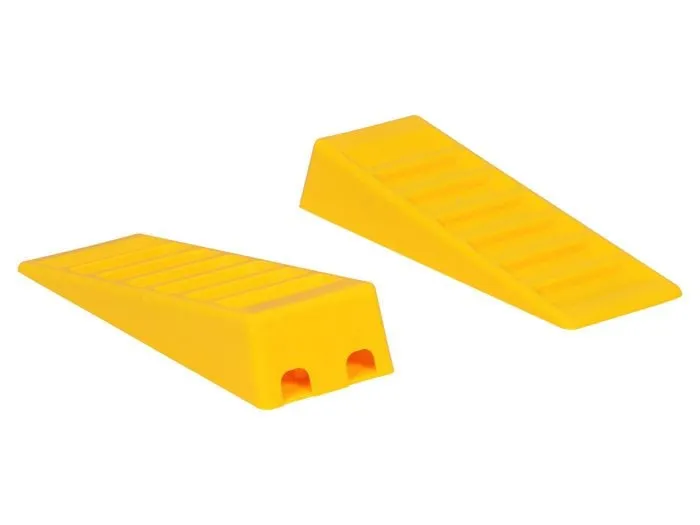 Obelink livellatori standard per caravan