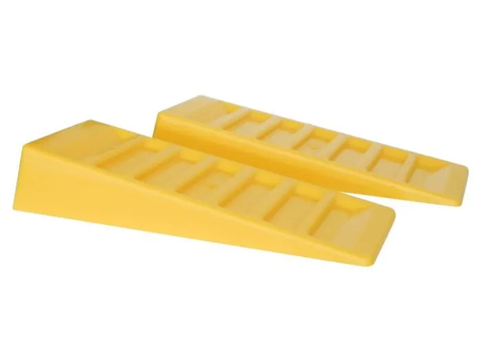 Obelink livellatori standard per caravan