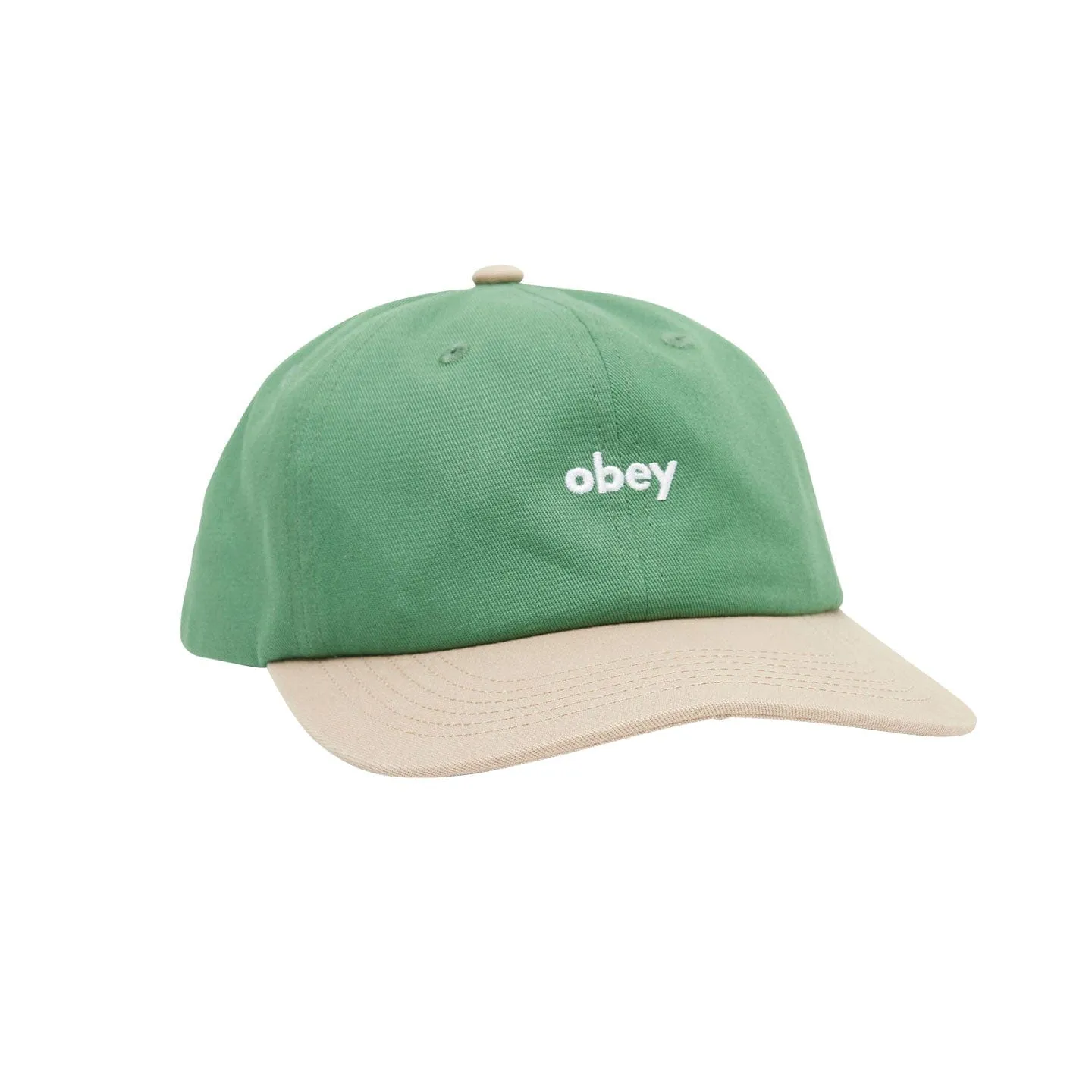 OBEY BENNY 6 PANEL SNAPBACK