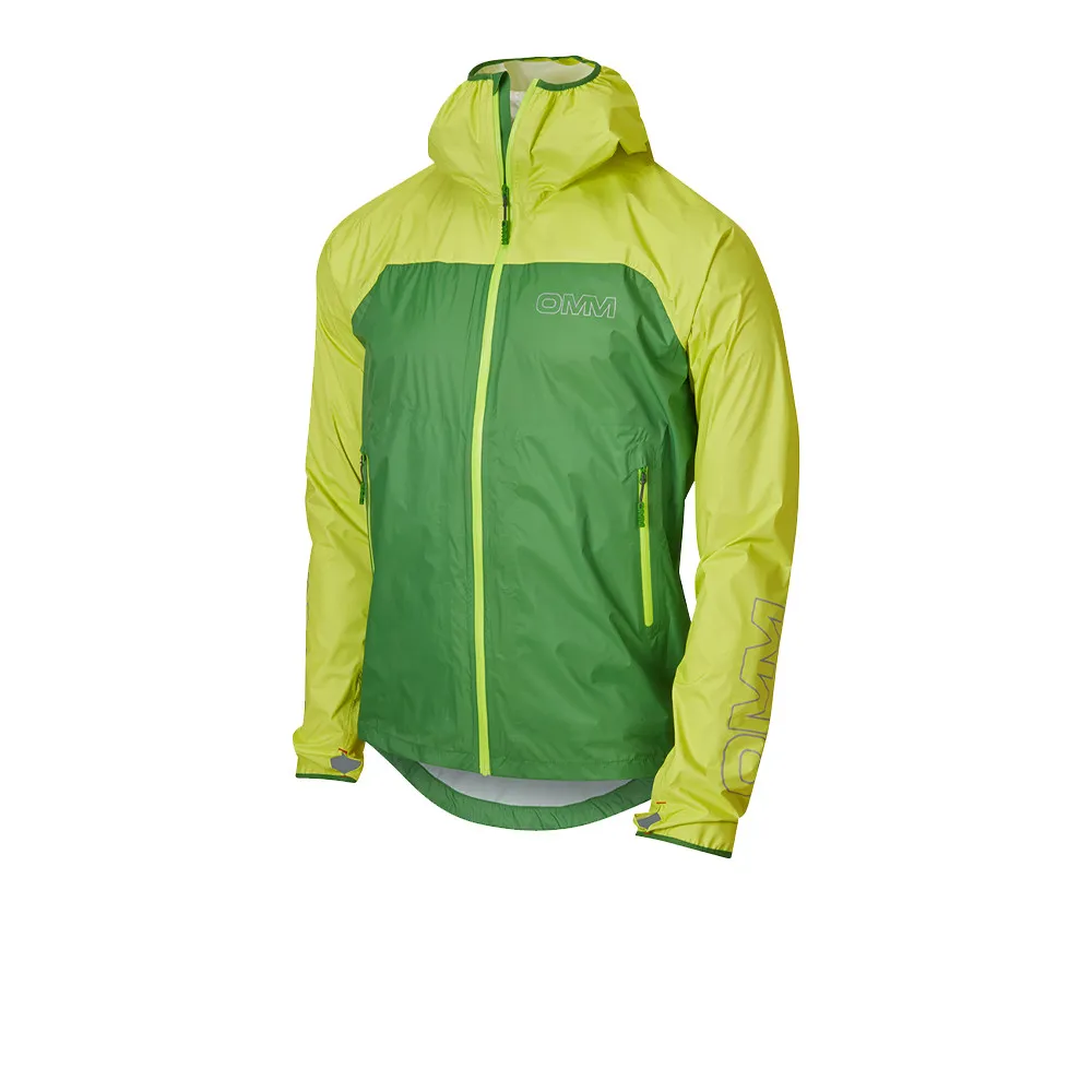 OMM Halo Giubbotto da corsa - AW24
