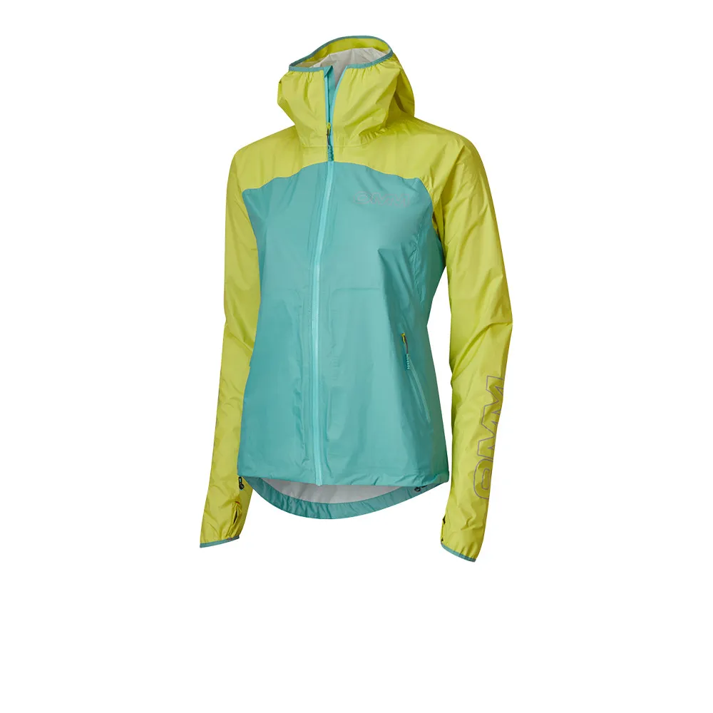 OMM Halo per donna Giubbotto da corsa - AW24