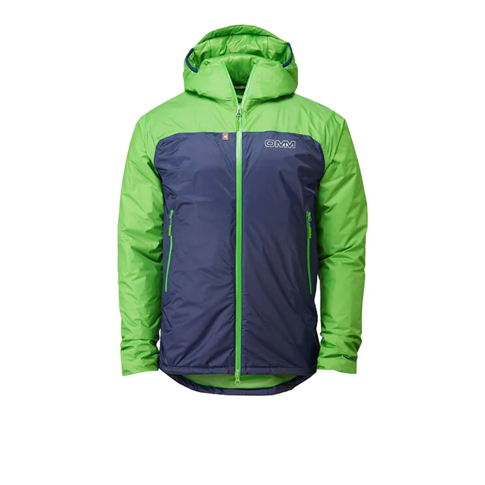 OMM Mountain Barrage Giubbotto da corsa - SS24