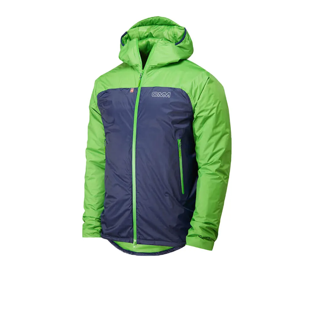 OMM Mountain Barrage Giubbotto da corsa - SS24